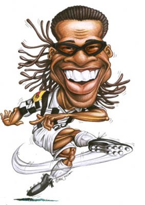davids